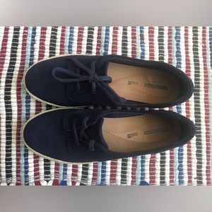 Brand new clark man shoes